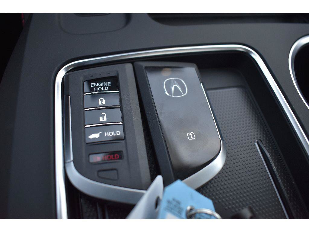 New 2026 Acura MDX A-Spec w/ Advance Package AWD/4WD image 41