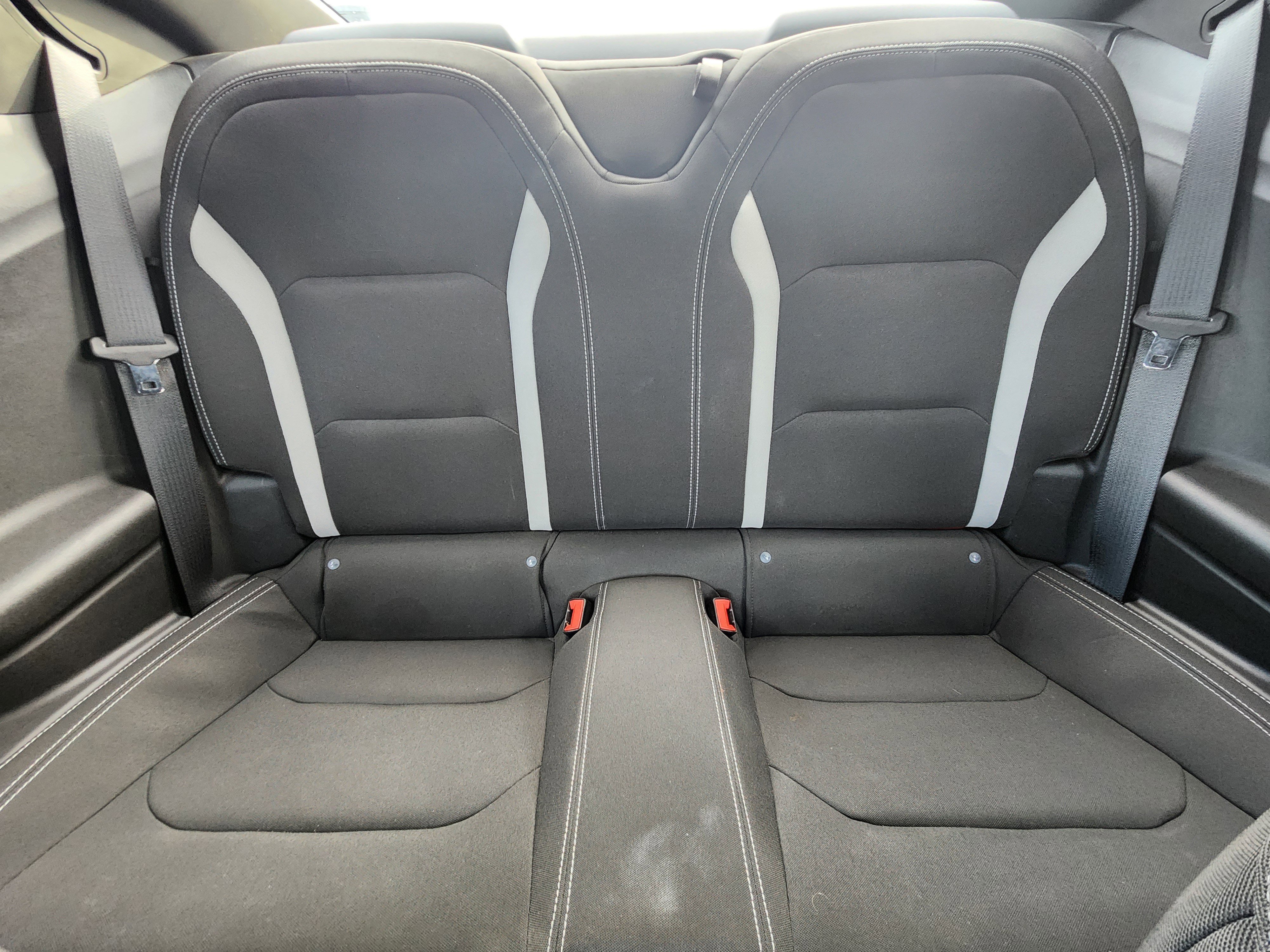 Used 2023 Chevrolet Camaro LT image 21