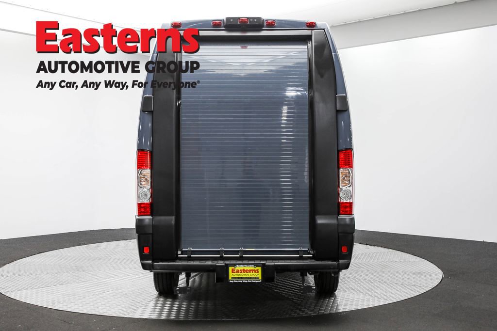 Used 2024 RAM ProMaster 3500 image 6
