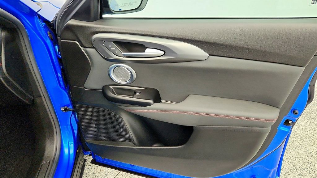 Used 2024 Dodge Hornet R/T Plus w/ R/T Blacktop Package image 26