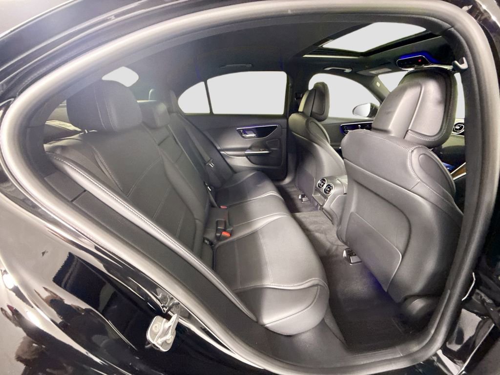 Certified 2024 Mercedes-Benz C 300 C 300 image 22