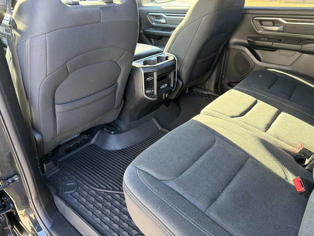 Used 2020 RAM 1500 Big Horn image 17