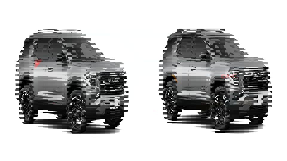 New 2026 GMC Terrain Elevation w/ Elevation Premium Package image 30