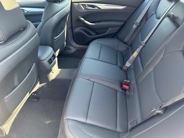 New 2026 Cadillac CT5 Premium Luxury w/ Technology Package AWD/4WD image 14
