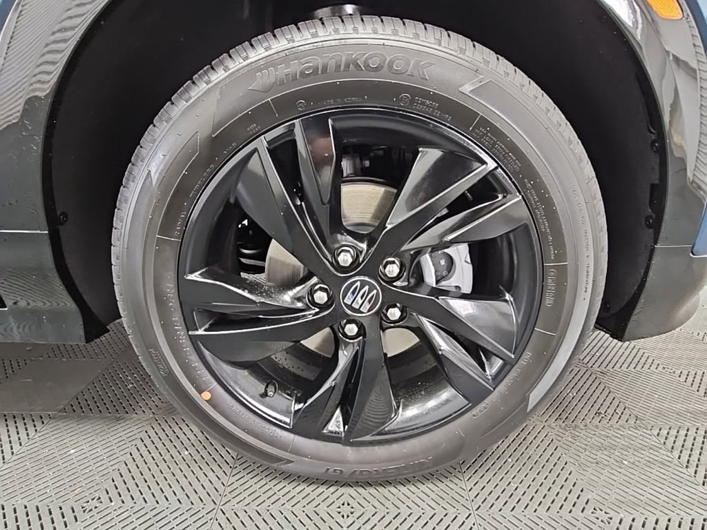 New 2026 Buick Encore GX Sport Touring w/ Advanced Technology Package image 42