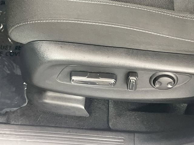 Certified 2026 Honda CR-V EX image 16