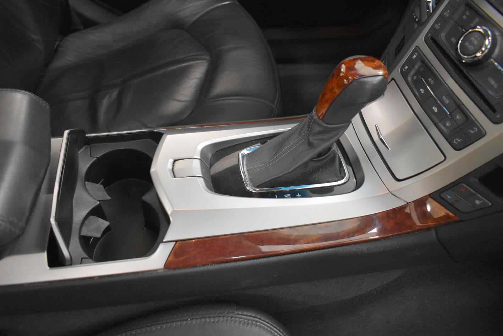 Used 2010 Cadillac CTS Luxury AWD/4WD image 42