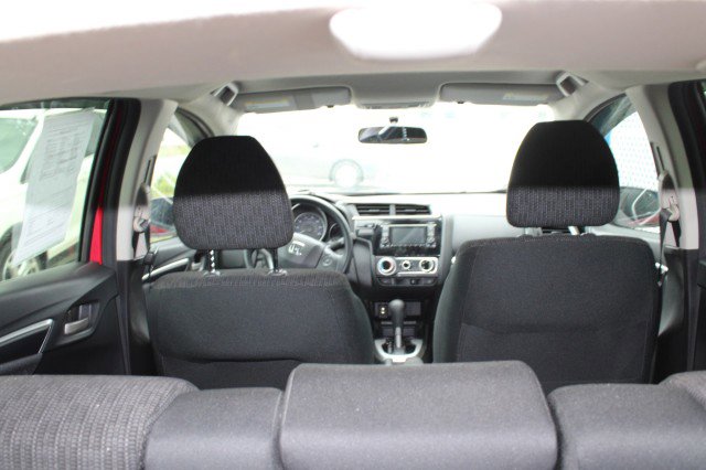 Used 2016 Honda Fit LX image 13