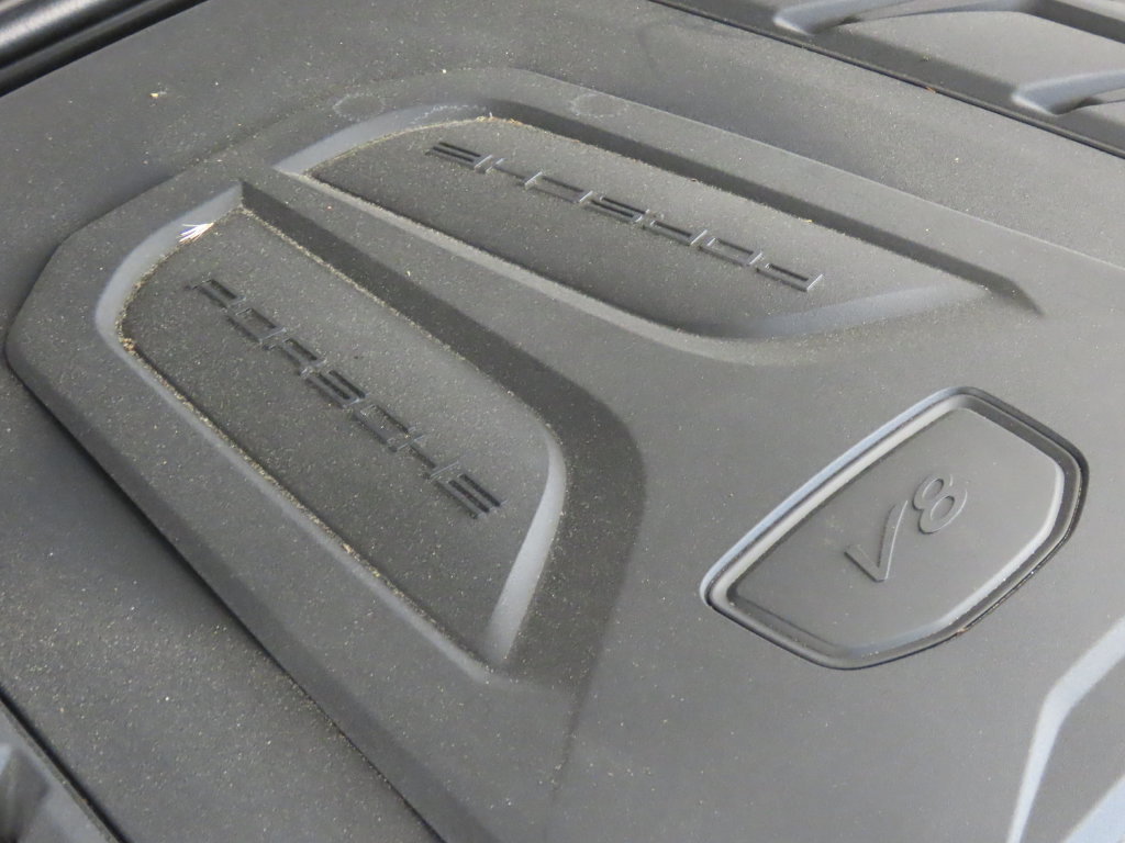 Certified 2026 Porsche Cayenne S AWD/4WD image 52