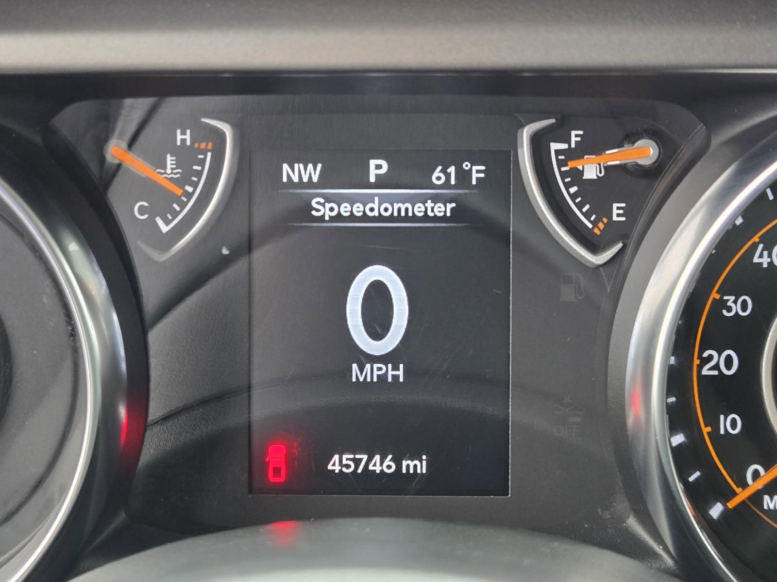 Certified 2022 Jeep Gladiator Sport AWD/4WD image 14