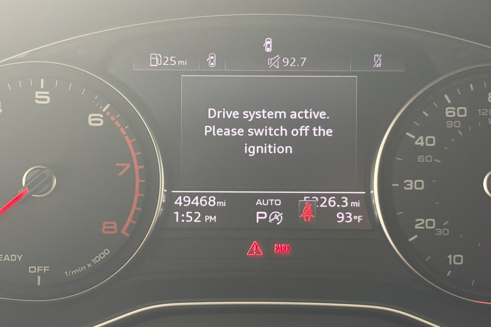 Used 2023 Audi Q5 2.0T Premium w/ Convenience Package AWD/4WD image 23