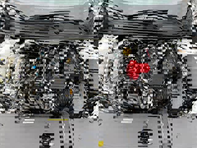 Used 2024 Nissan Sentra SV image 25