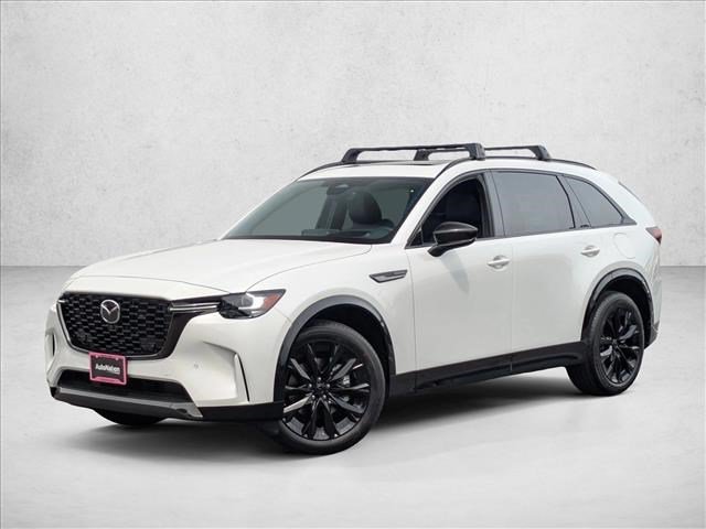 New 2026 MAZDA CX-90 3.3 Turbo S w/ Premium Package AWD/4WD image 1