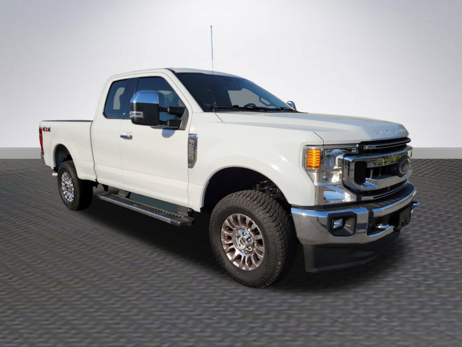 Used 2020 Ford F350 XLT w/ XLT Premium Package