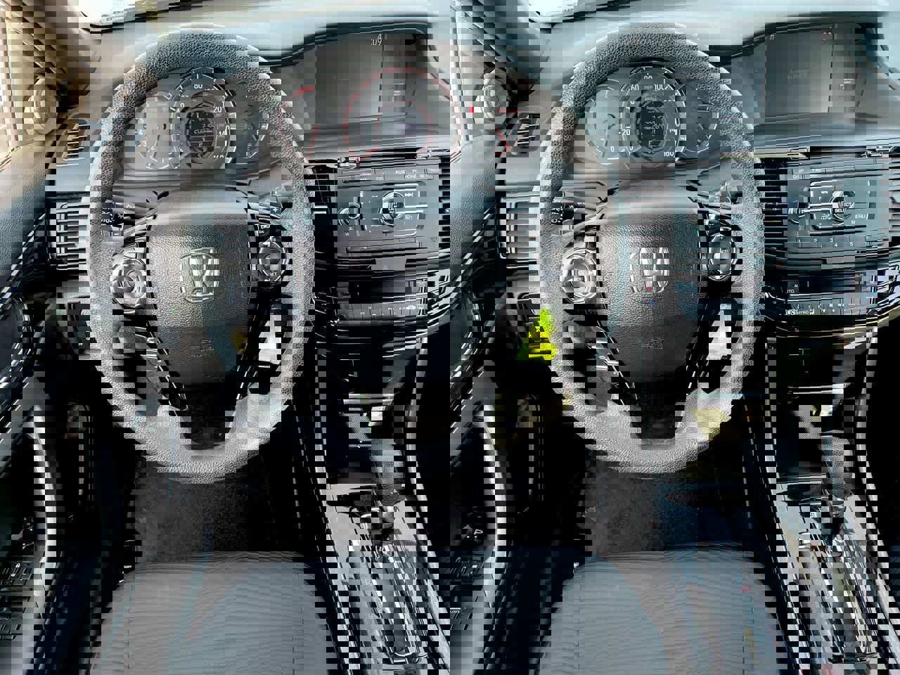 Used 2016 Honda Accord LX-S image 11