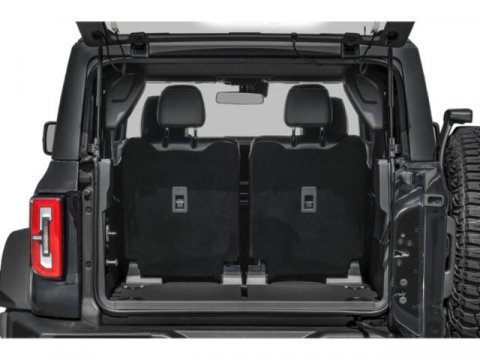 Used 2024 Ford Bronco Wildtrak image 13