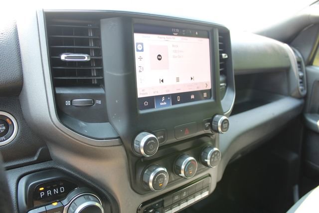 Used 2022 RAM 2500 Tradesman image 18