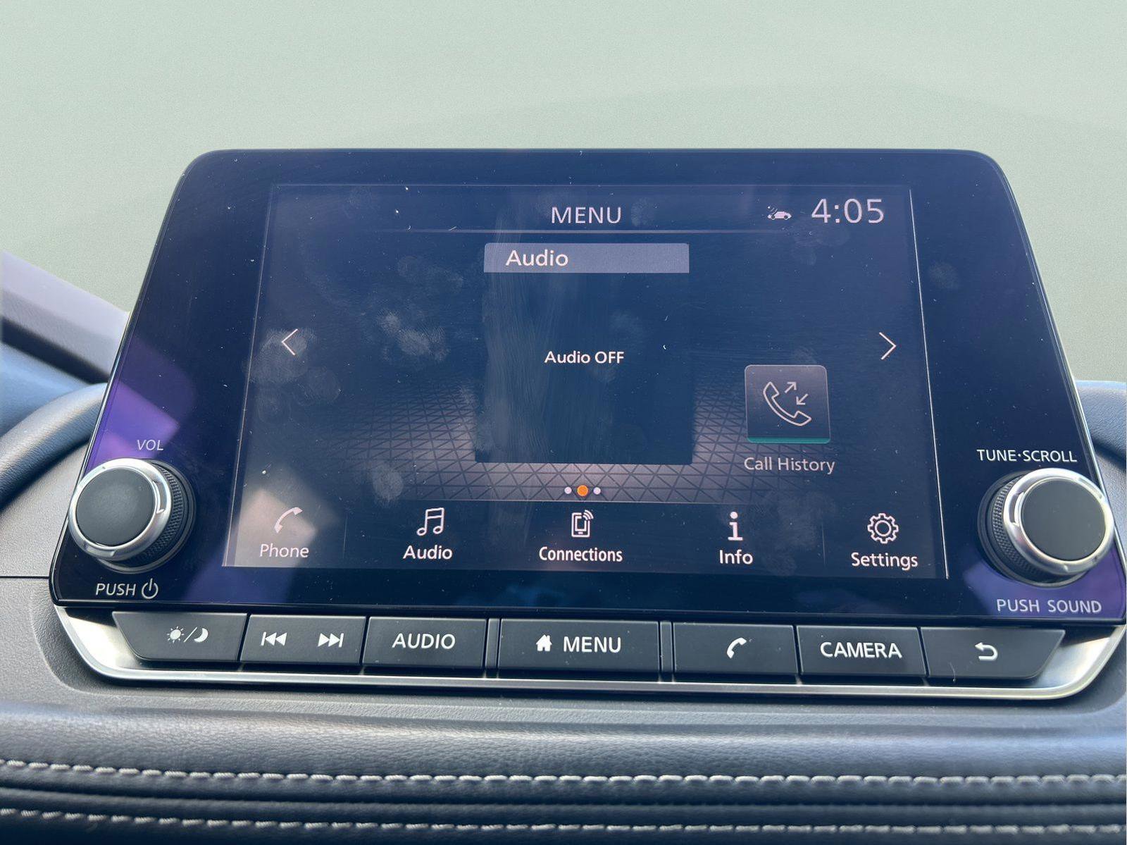 Used 2022 Nissan Rogue SL image 28