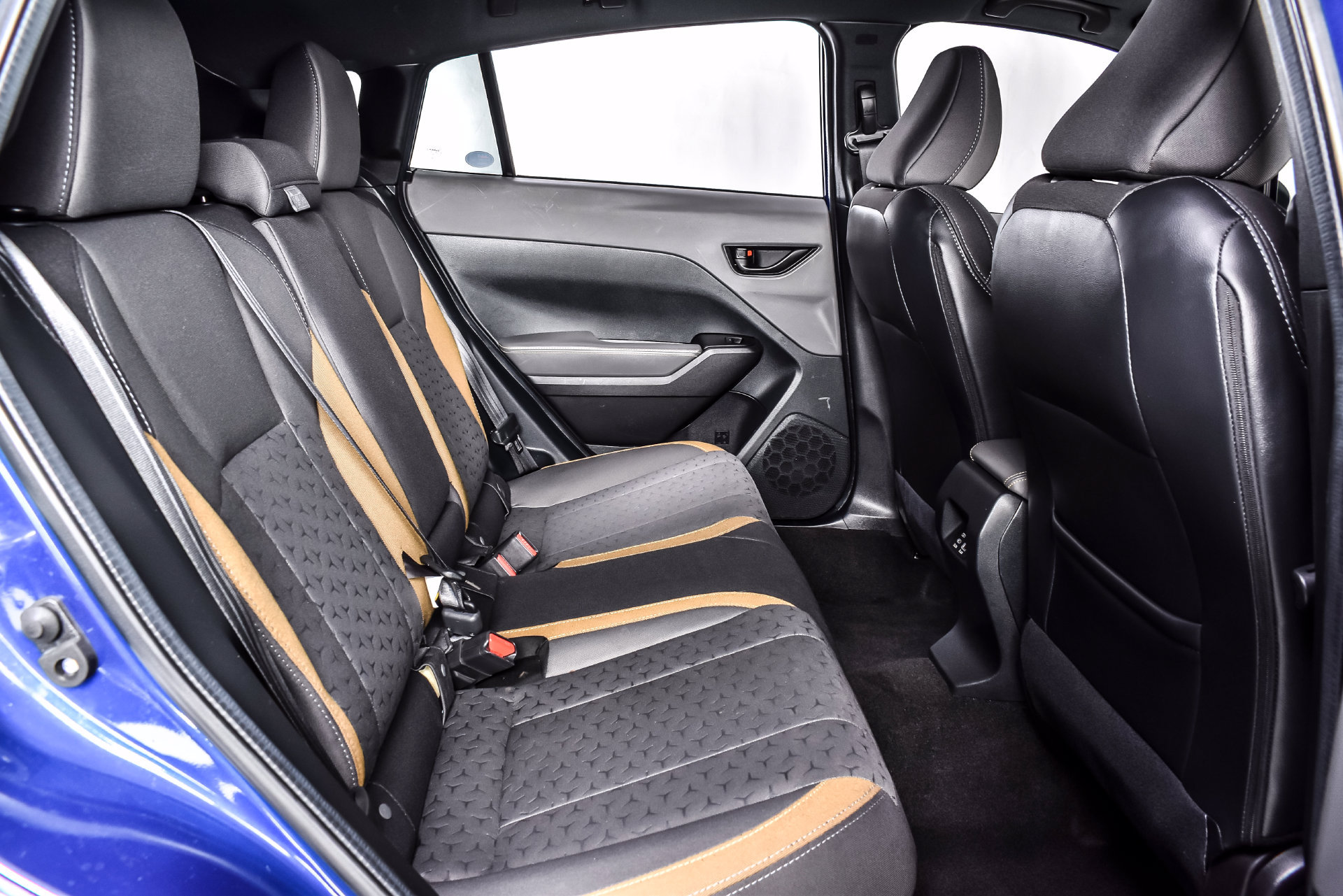 Used 2024 Subaru Crosstrek 2.5i Sport AWD/4WD image 22