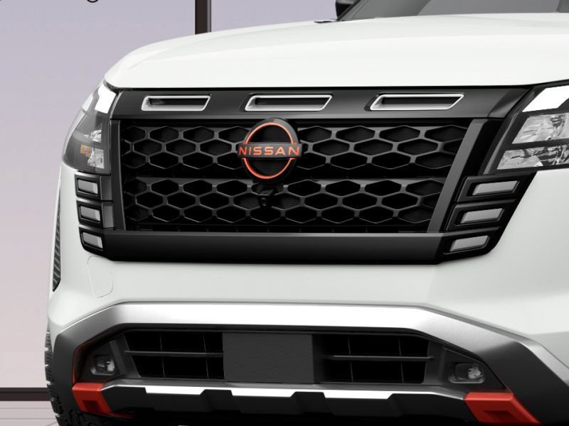 New 2026 Nissan Pathfinder Rock Creek AWD/4WD image 13