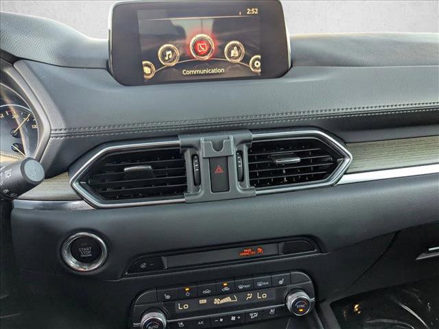 Used 2019 MAZDA CX-5 Signature image 15