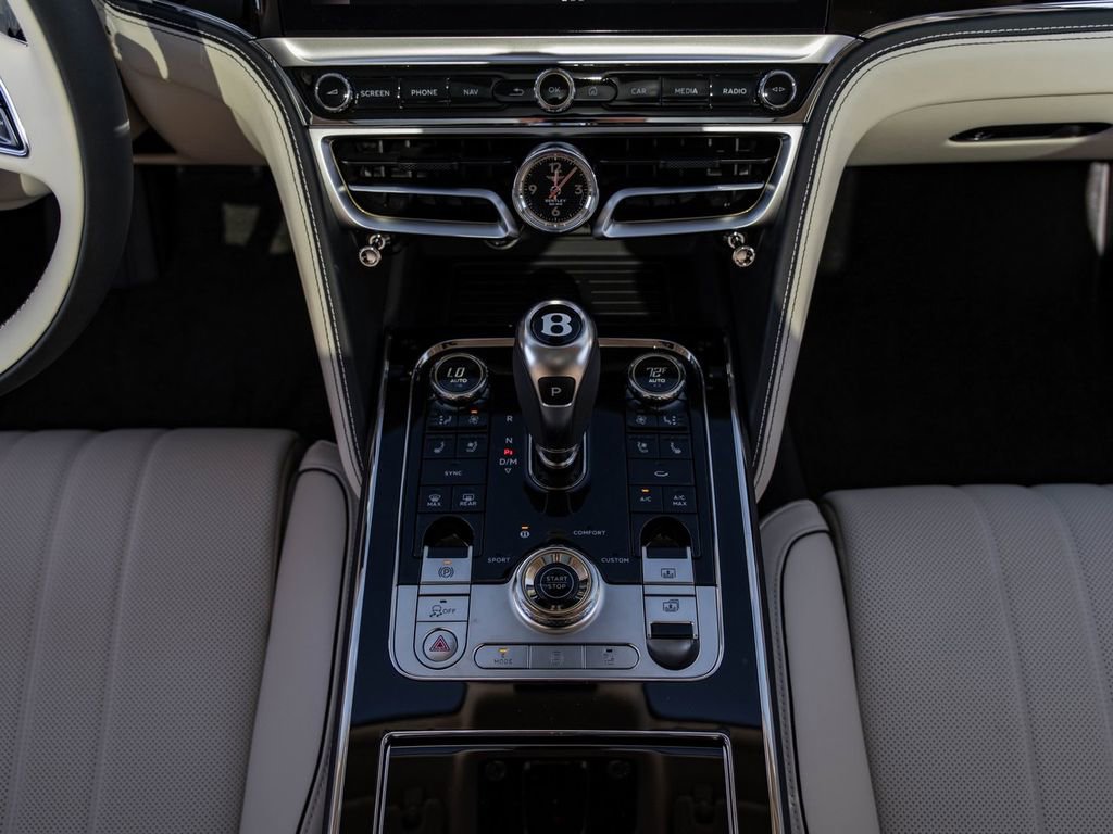 New 2026 Bentley Flying Spur Plug-In Hybrid AWD/4WD image 31