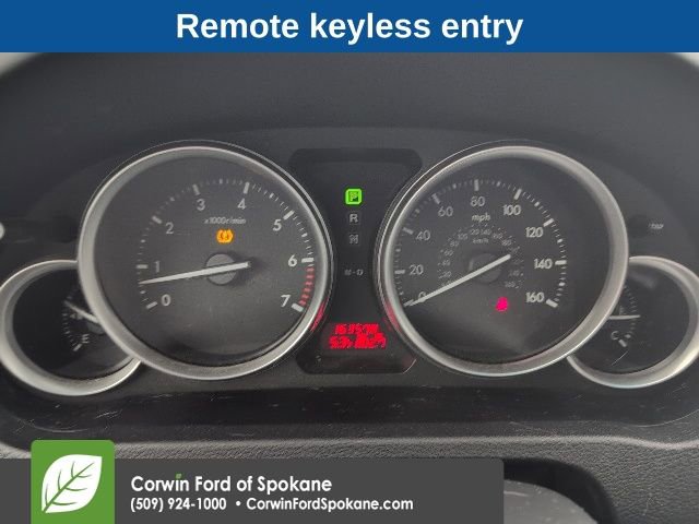 Used 2009 MAZDA MAZDA6 i Sport image 3