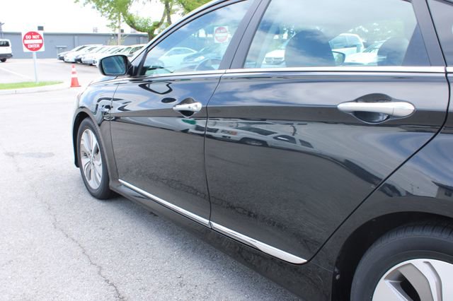 Used 2013 Hyundai Sonata Limited FWD image 44