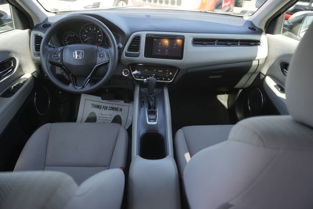 Used 2017 Honda HR-V EX image 20