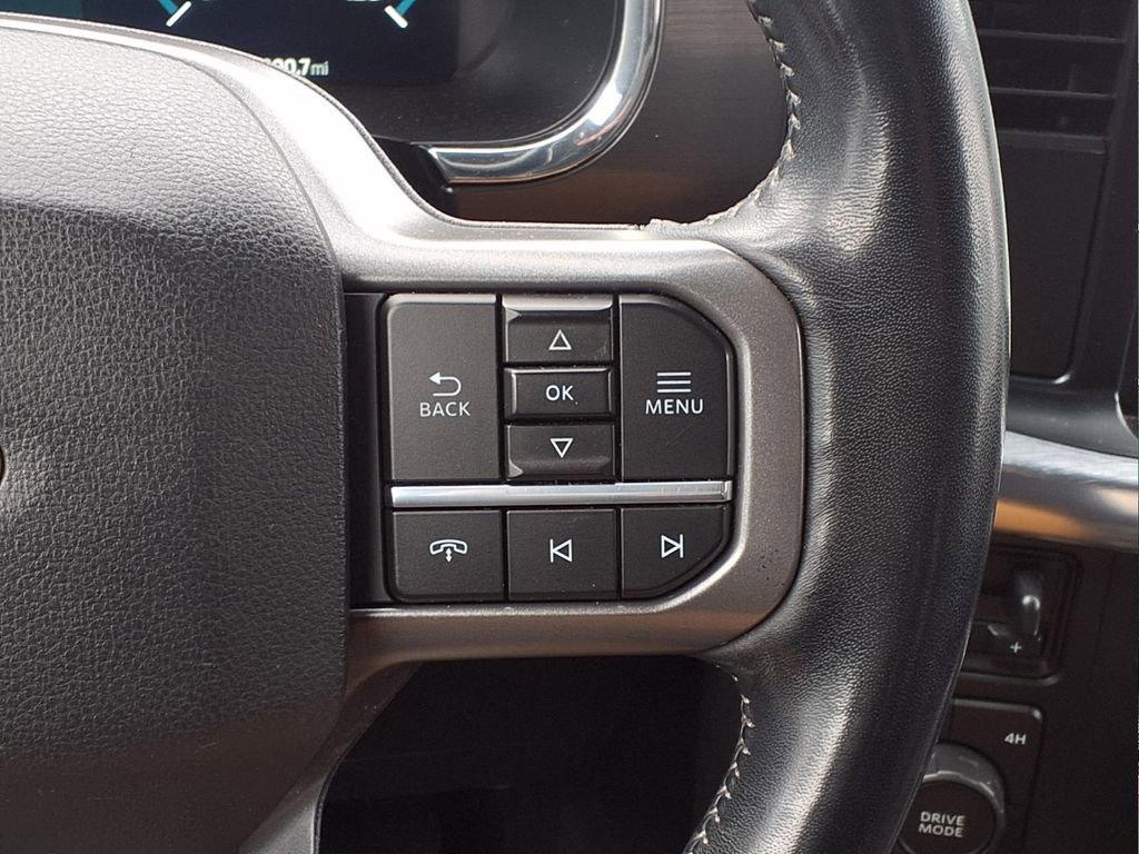 Used 2022 Ford F150 Lariat image 18