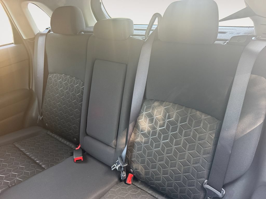 New 2026 Mitsubishi Outlander Sport ES AWD/4WD image 13