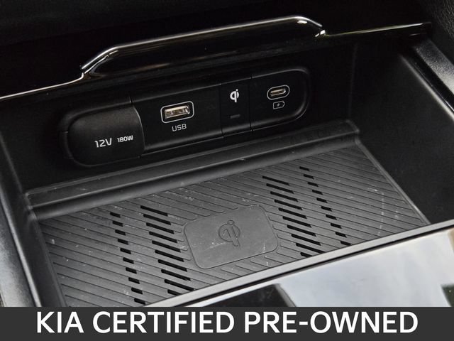 Certified 2023 Kia Sportage EX AWD/4WD image 24