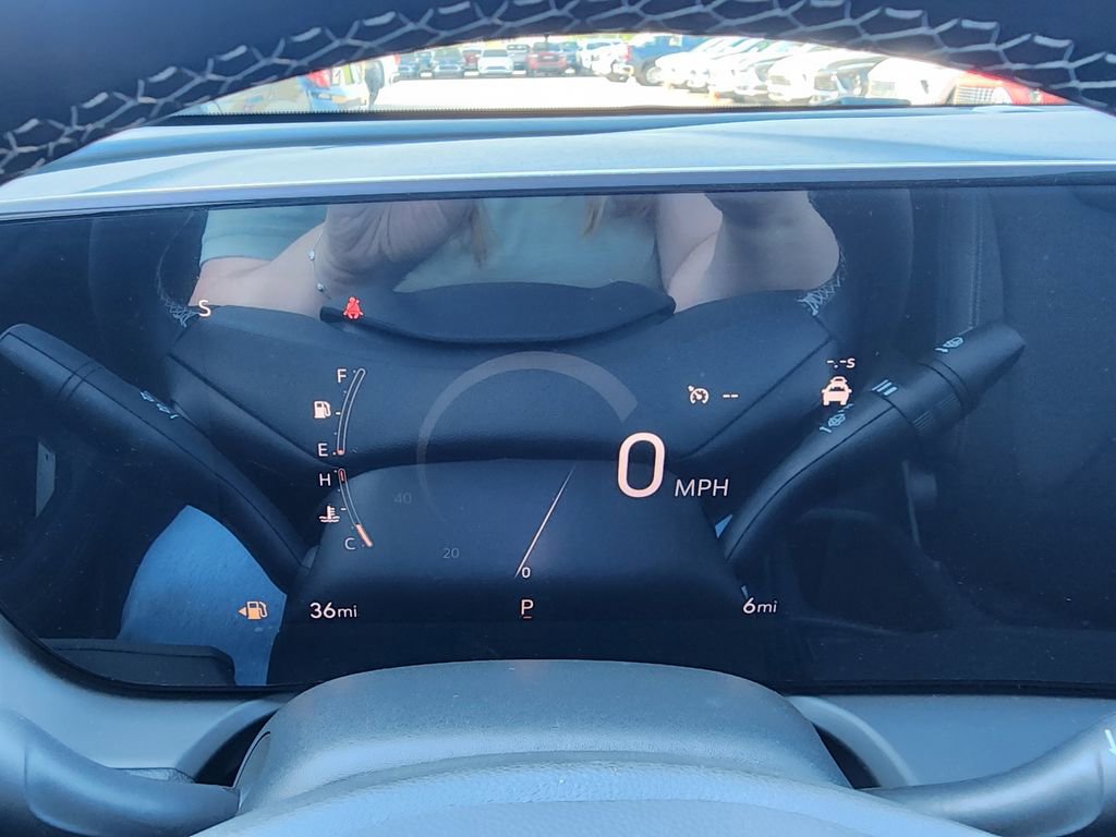 New 2026 Buick Encore GX Preferred image 23