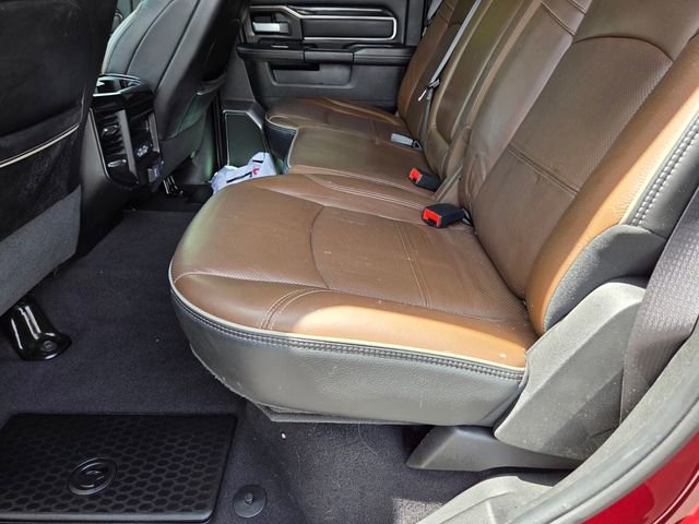 Used 2021 RAM 2500 Power Wagon w/ 75th Anniversary Edition image 11