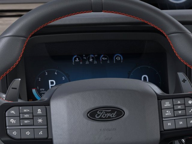 New 2026 Ford F150 Raptor AWD/4WD image 15