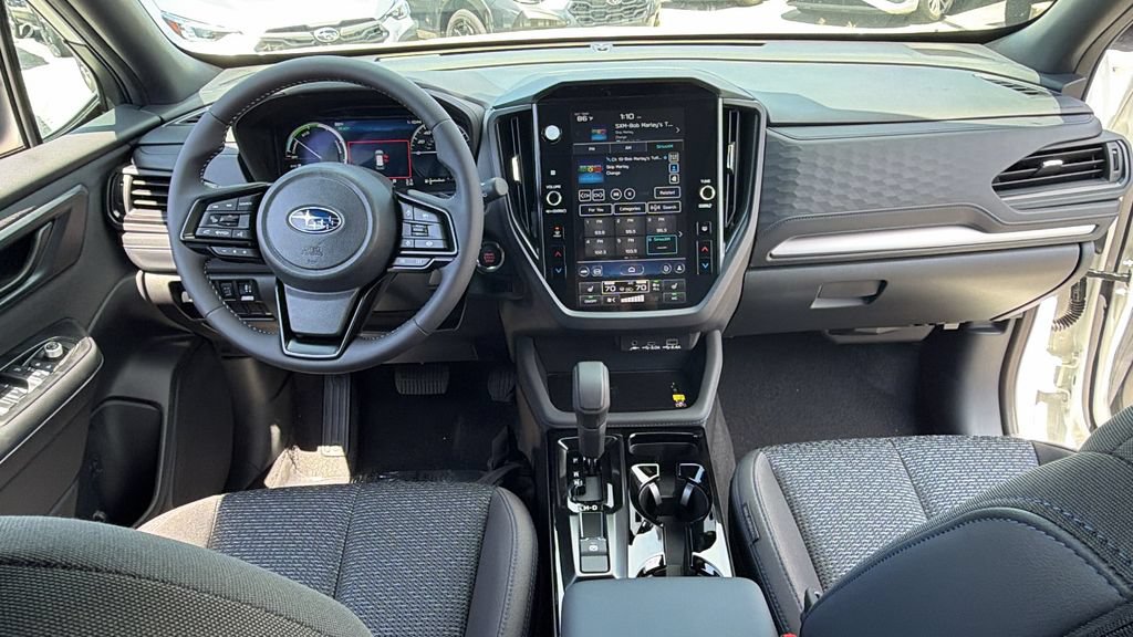 New 2026 Subaru Forester Premium AWD/4WD image 9