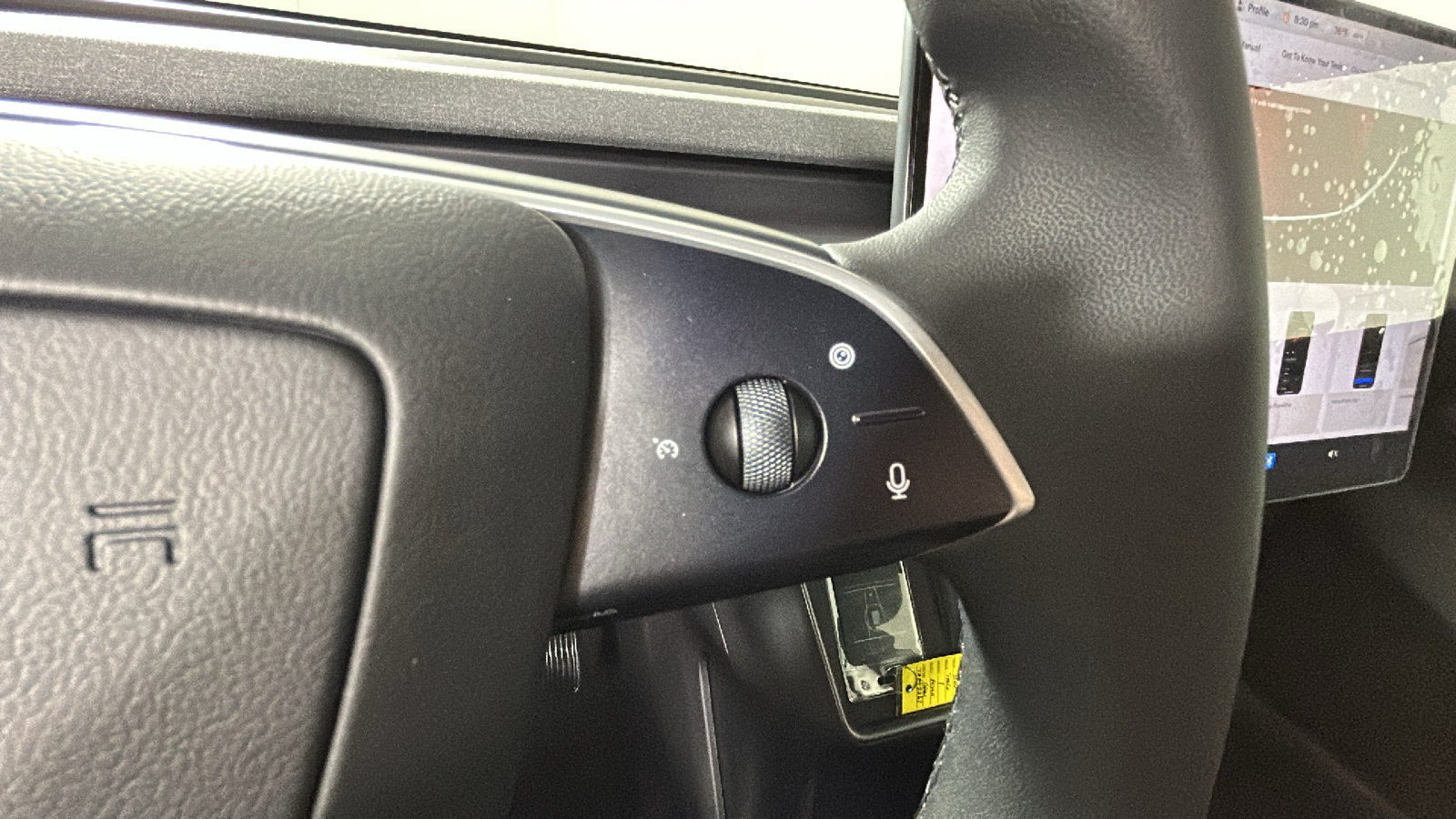 Used 2026 Tesla Model Y 2WD image 17
