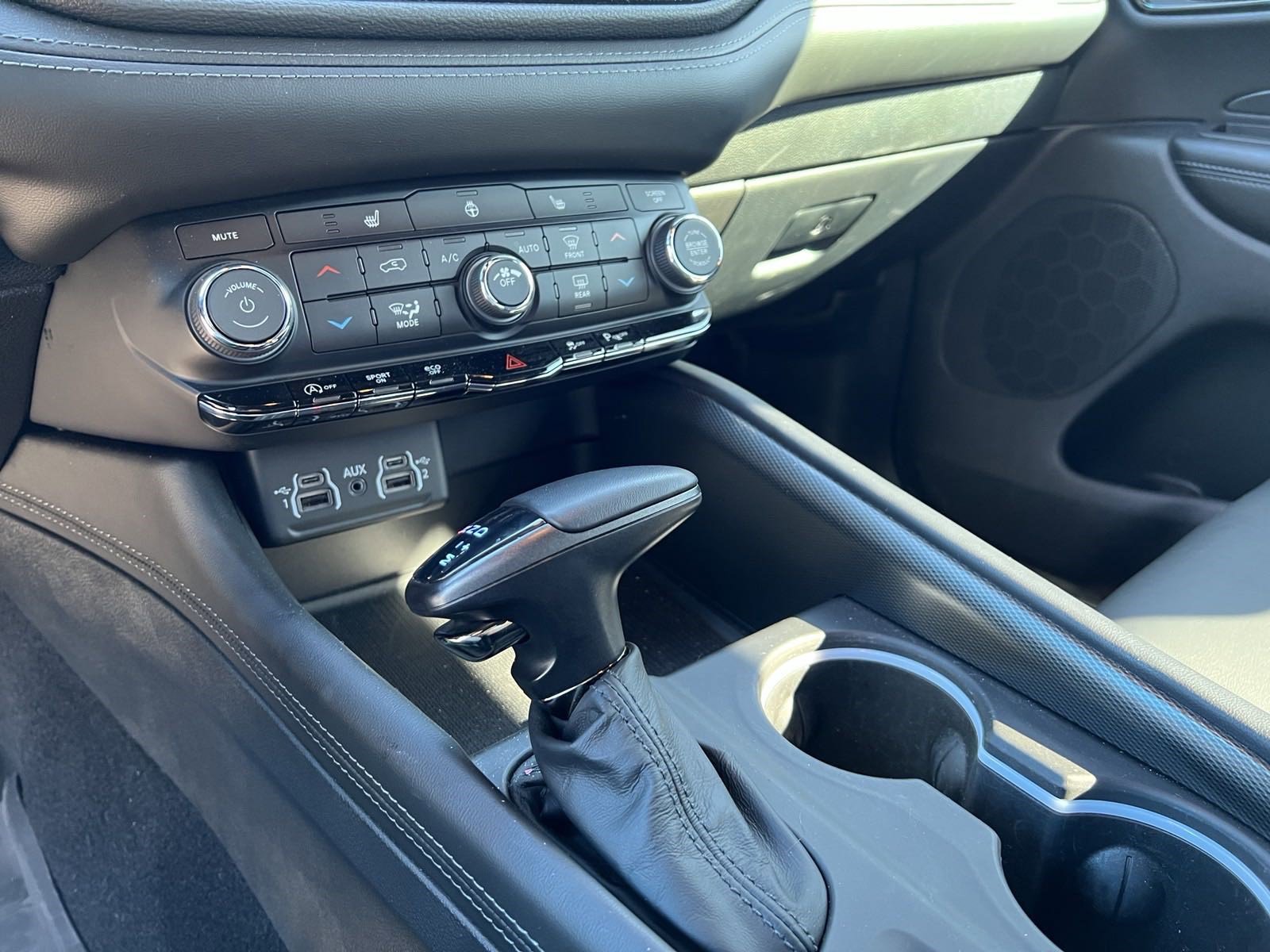 Used 2021 Dodge Durango GT image 9