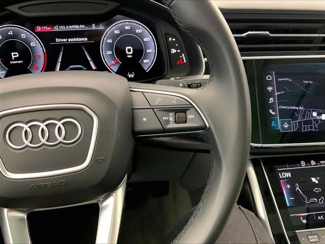 Certified 2023 Audi Q7 2.0T Premium w/ Convenience Package AWD/4WD image 14