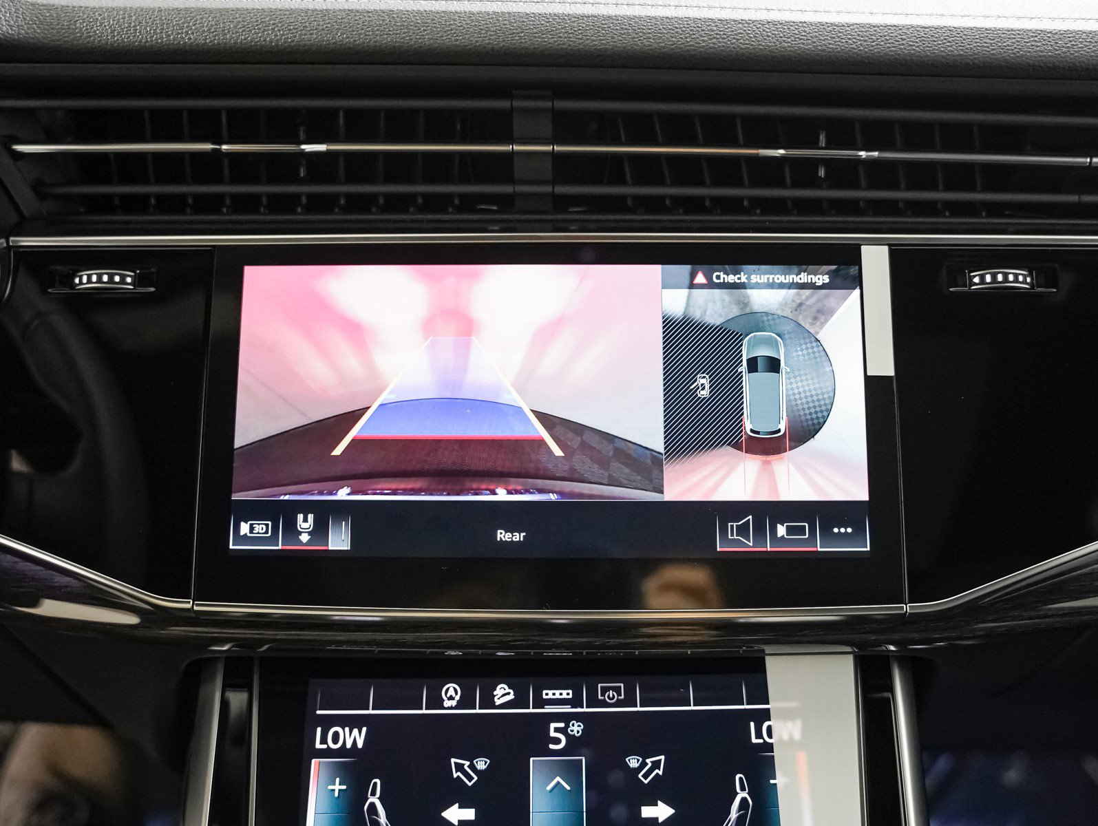 New 2025 Audi Q7 3.0T Premium Plus image 21