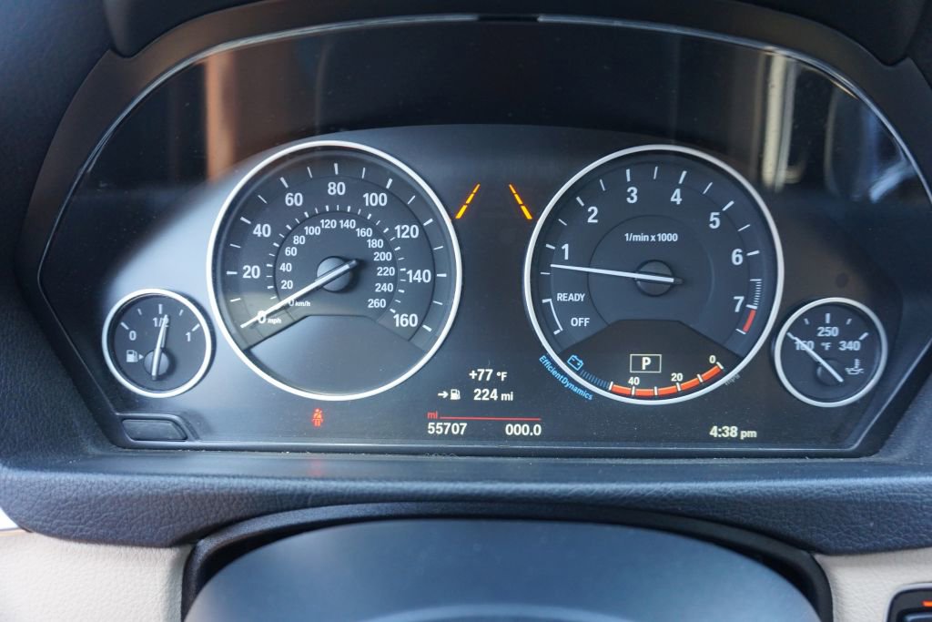 Used 2017 BMW 430i Gran Coupe xDrive AWD/4WD image 36