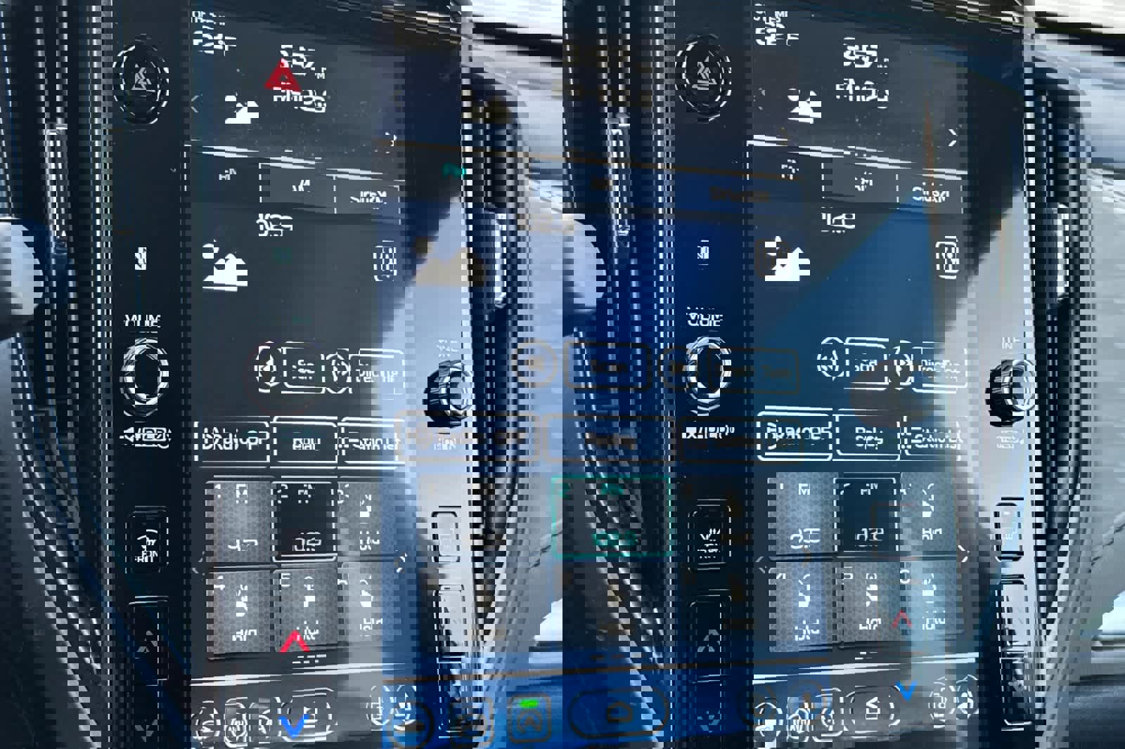 New 2026 Subaru Forester Premium image 18