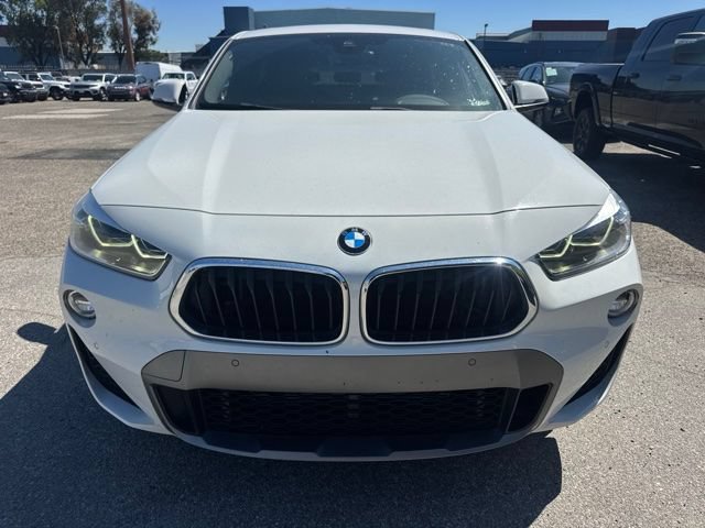 Used 2020 BMW X2 sDrive28i w/ M Sport X Package FWD image 2