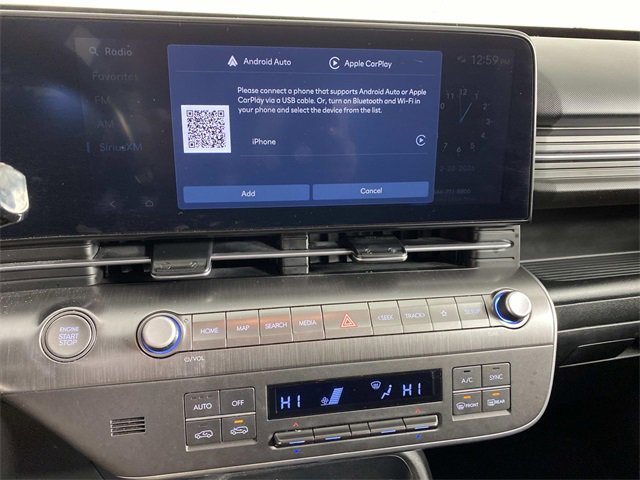 Used 2024 Hyundai Kona SEL image 19