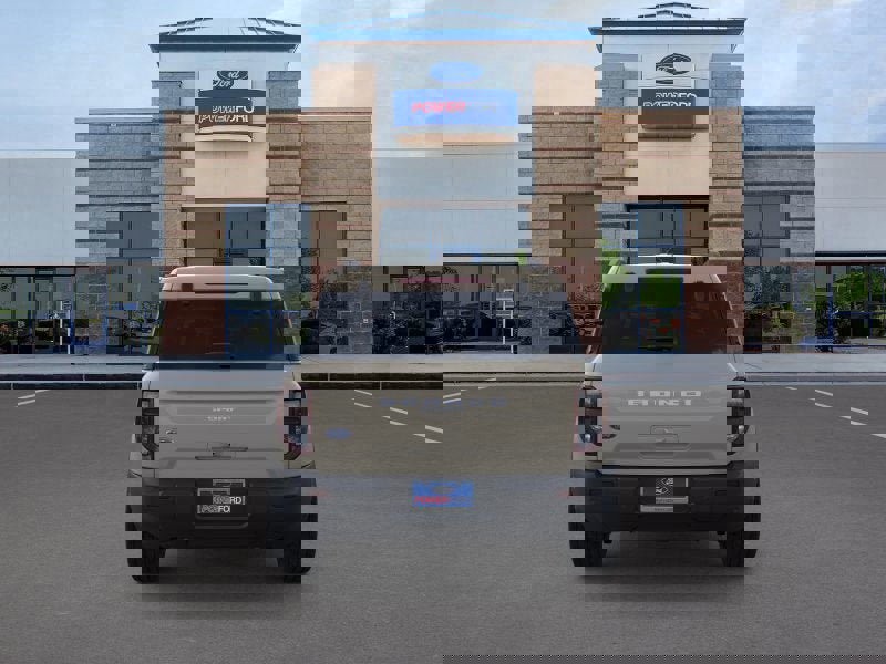 New 2025 Ford Bronco Sport Big Bend w/ Convenience Package image 7