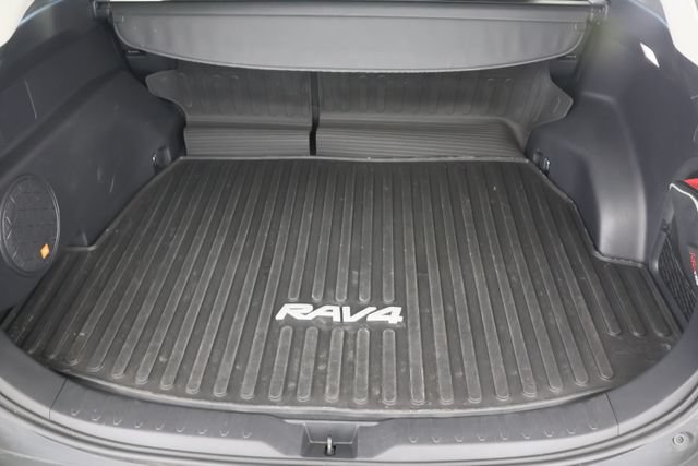 Used 2023 Toyota RAV4 Limited w/ Limited Grade Weather Package AWD/4WD image 22