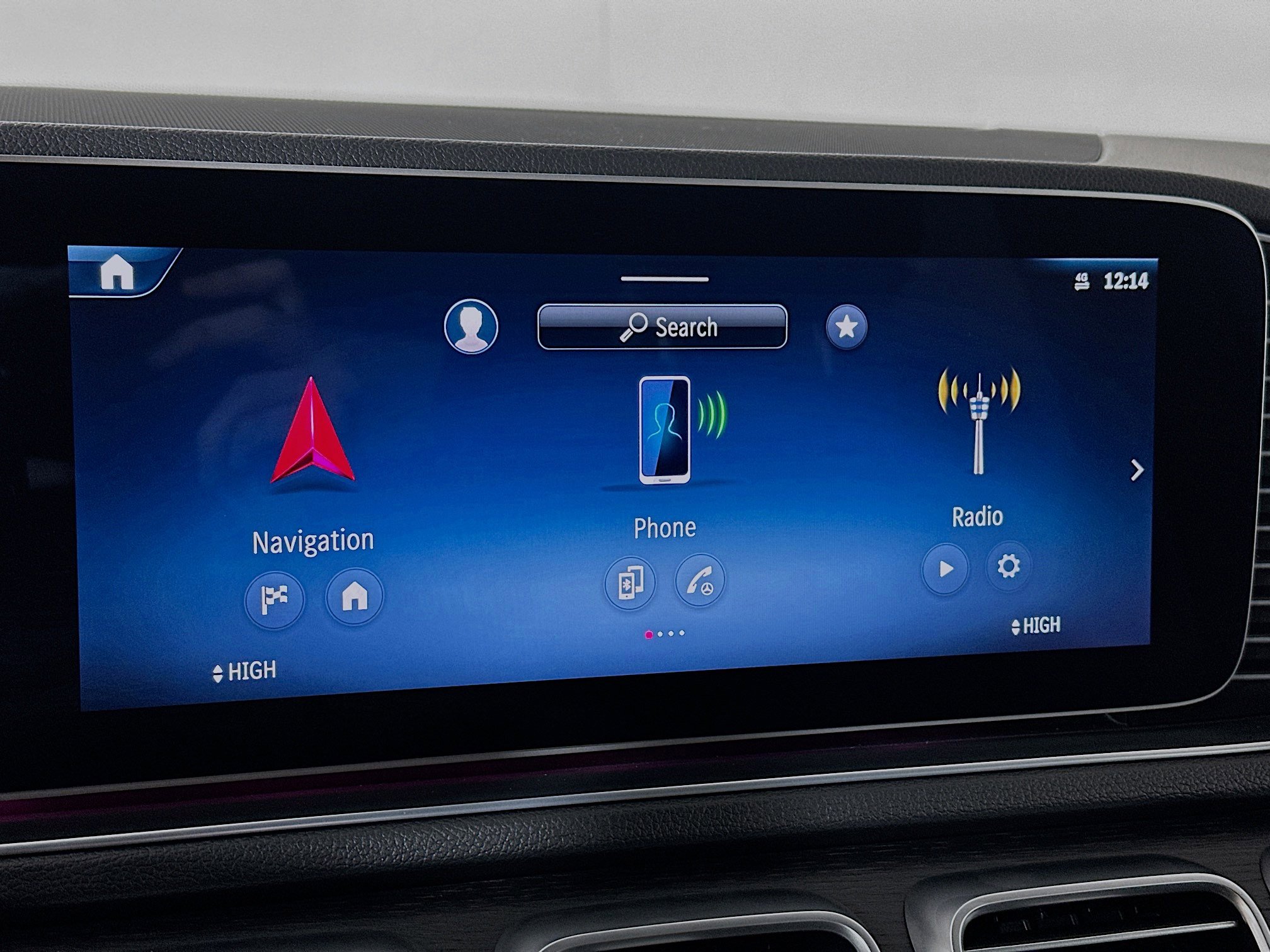 Certified 2025 Mercedes-Benz GLE 350 4MATIC image 15