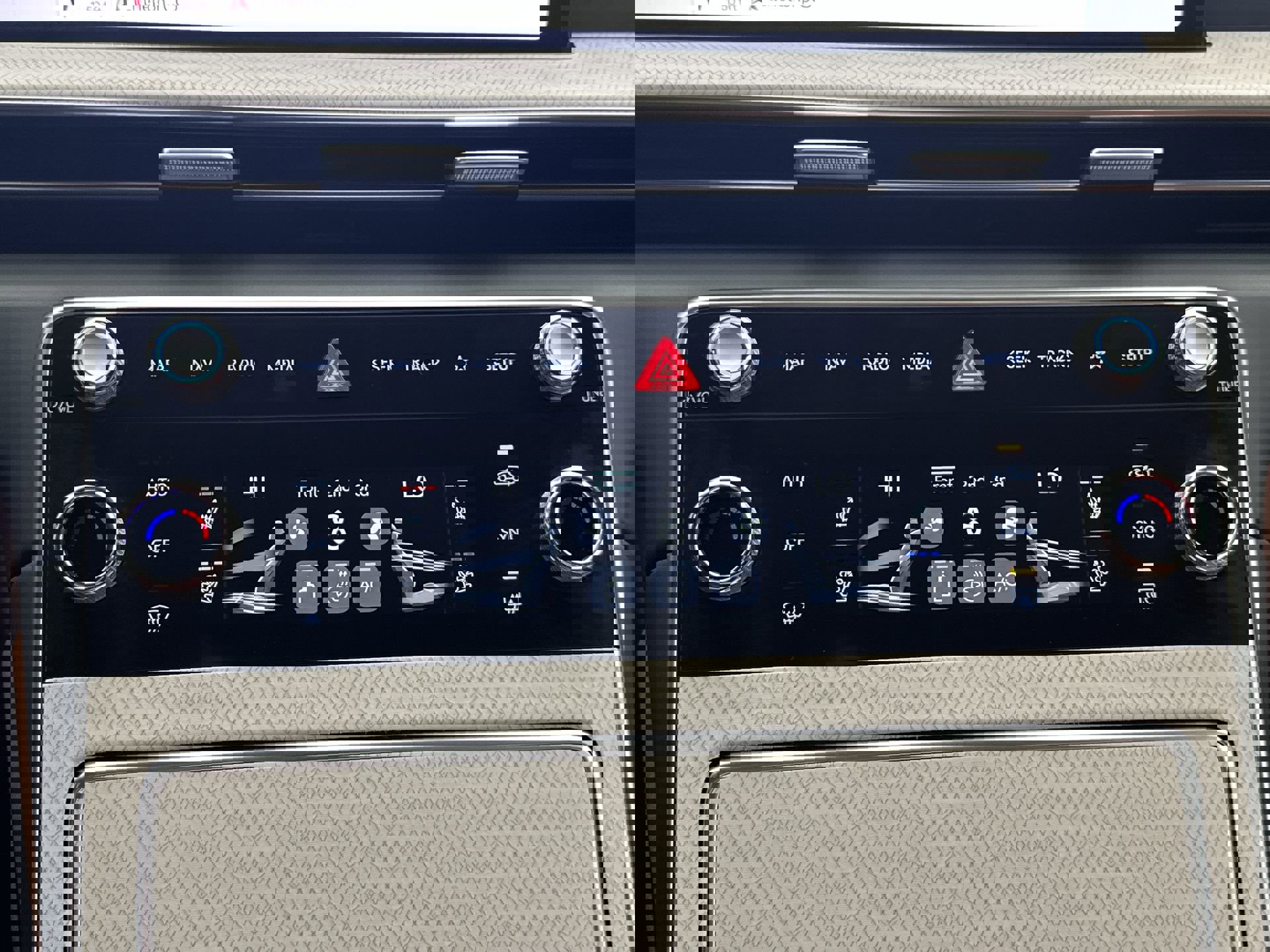 Certified 2026 Genesis GV80 3.5T Advanced image 19