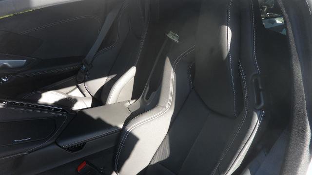 Used 2023 Chevrolet Corvette 1LT image 20