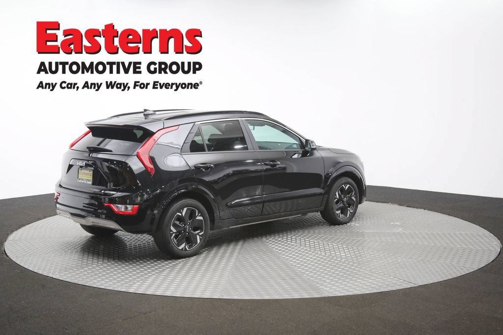 Used 2024 Kia Niro Wind FWD image 44